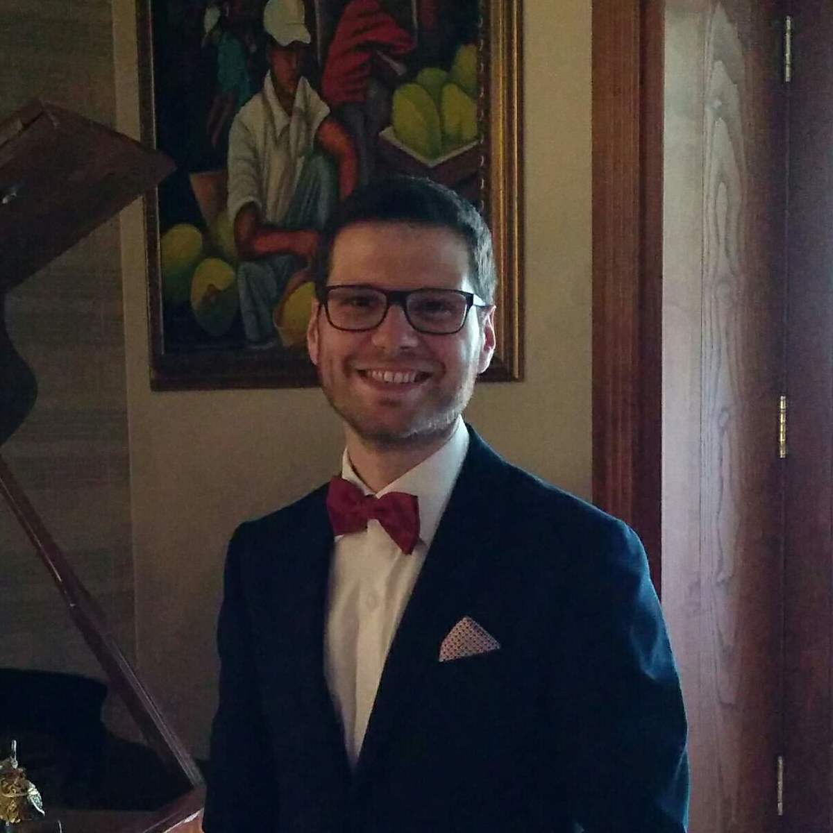 CSAE2024 | Domenico Santaniello