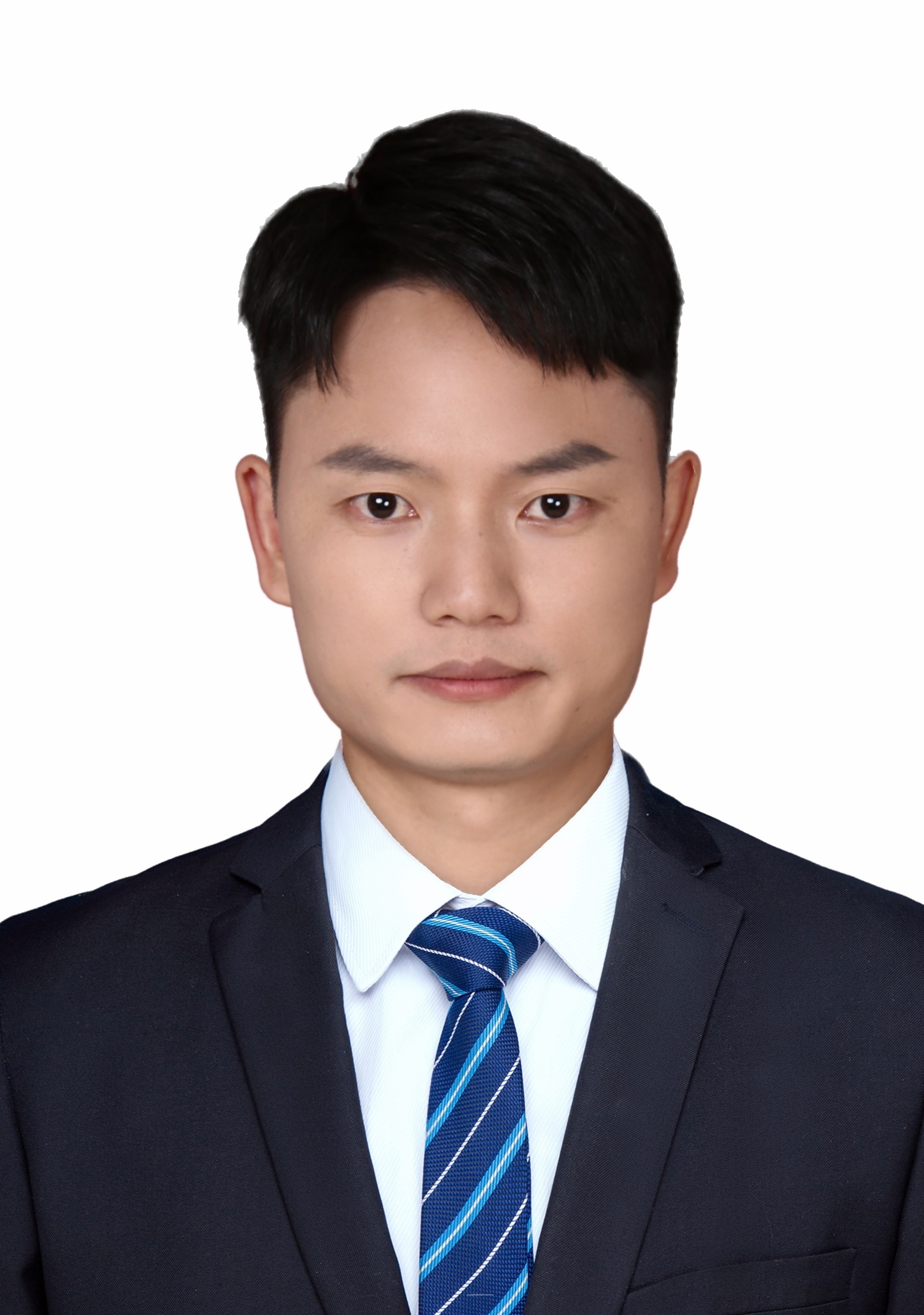 CSAE2026 | Jiyuan Liu