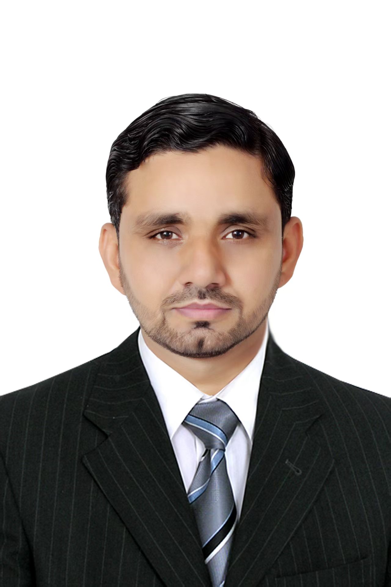 CSAE2026 | Umar Saleem